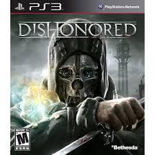 Dishonored